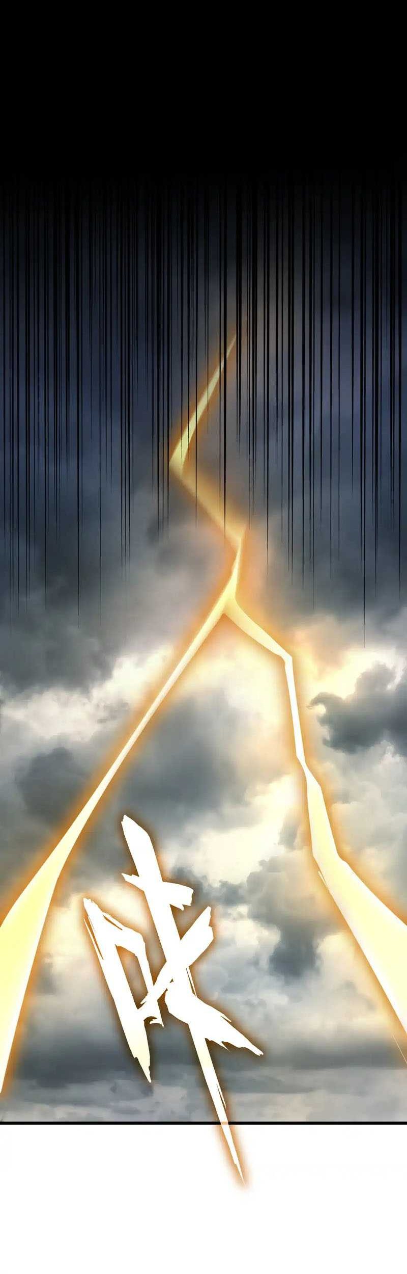 Magic Emperor Chapter 608 - halaman 10