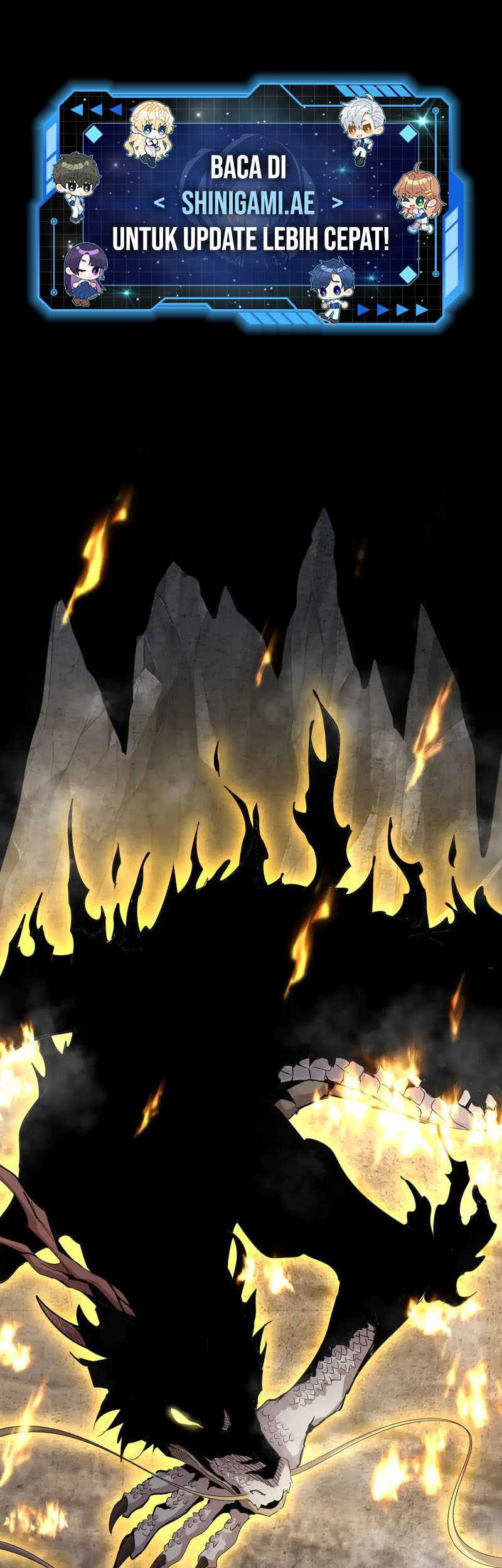 Magic Emperor Chapter 608 - halaman 2