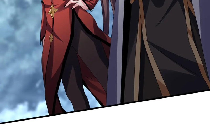 Magic Emperor Chapter 609 - halaman 24