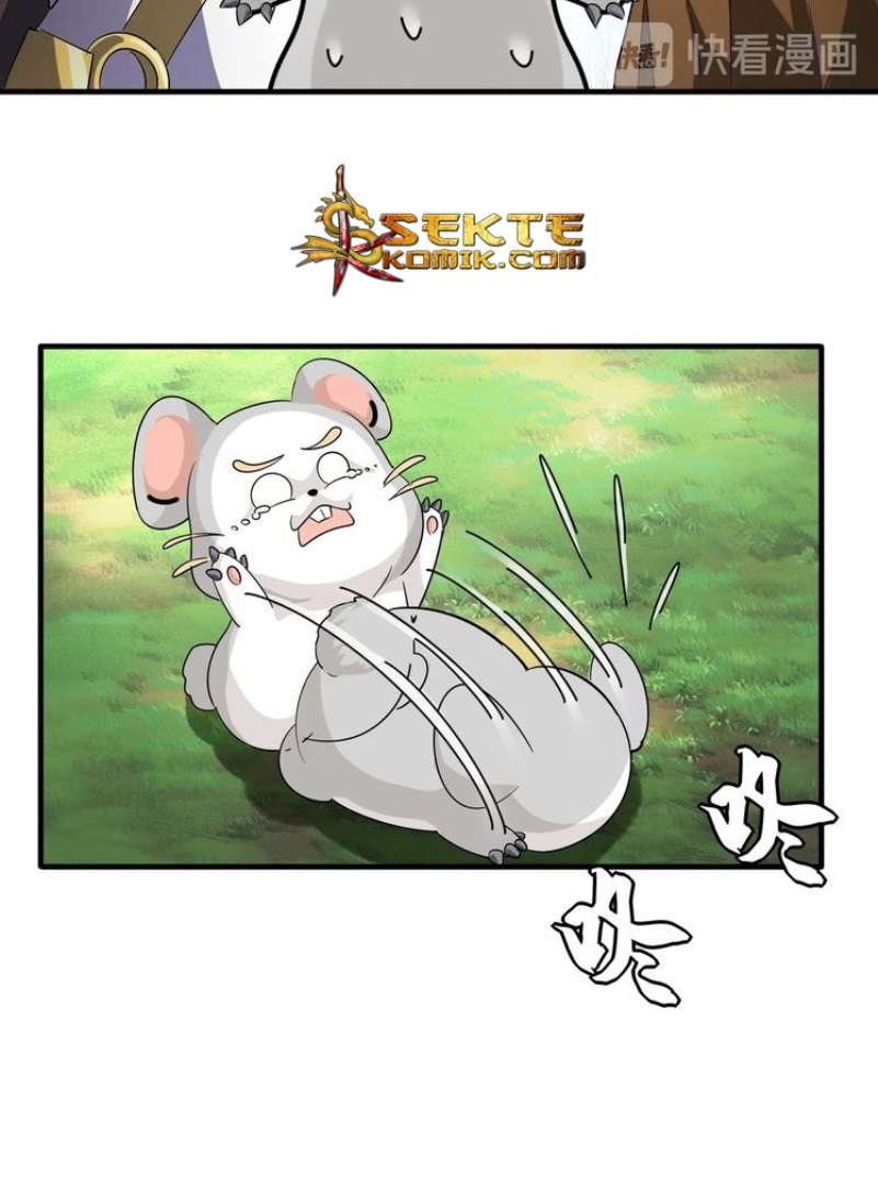 Magic Emperor Chapter 61 - halaman 24