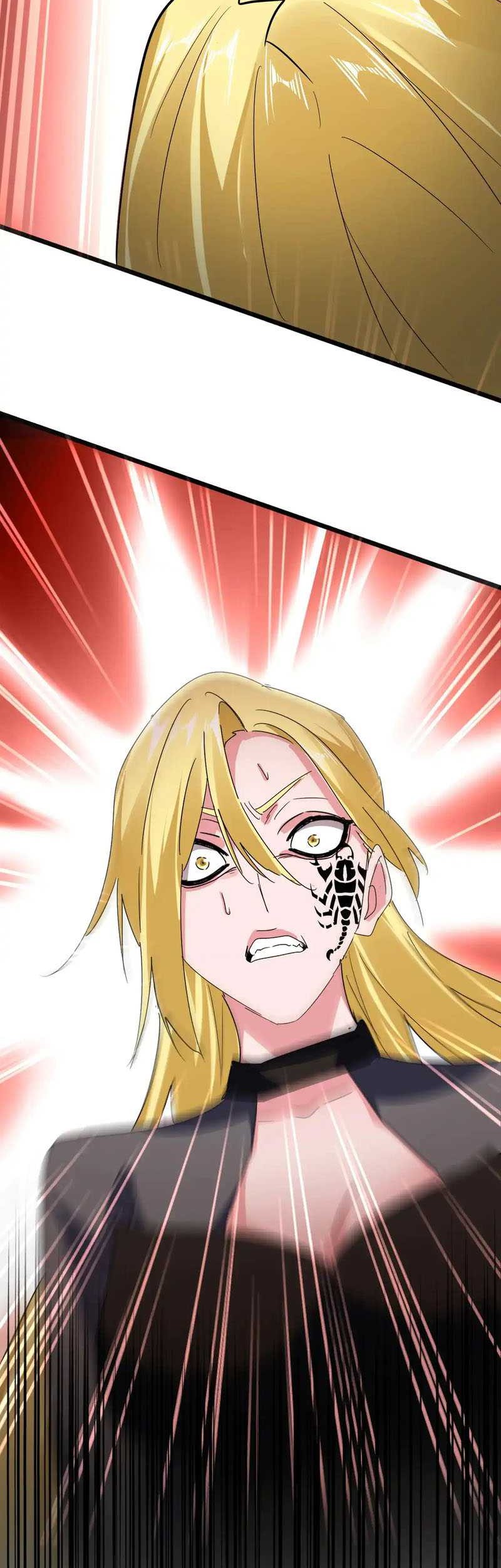 Magic Emperor Chapter 610 - halaman 31