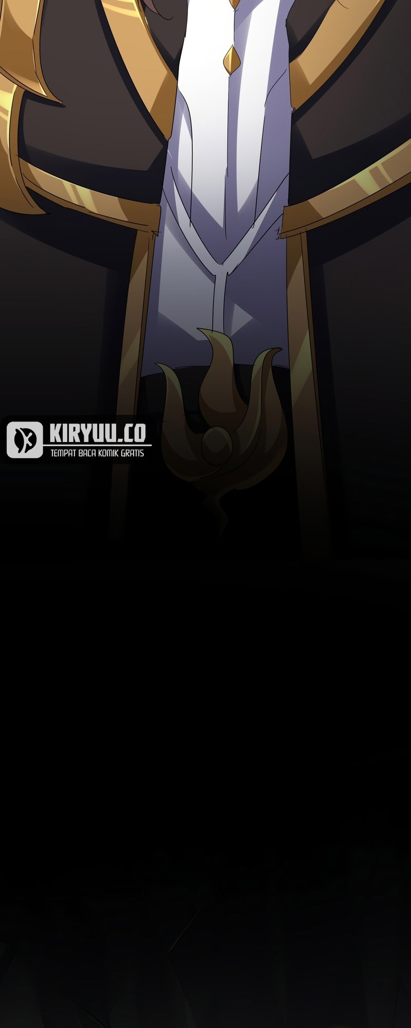 Magic Emperor Chapter 612 - halaman 11