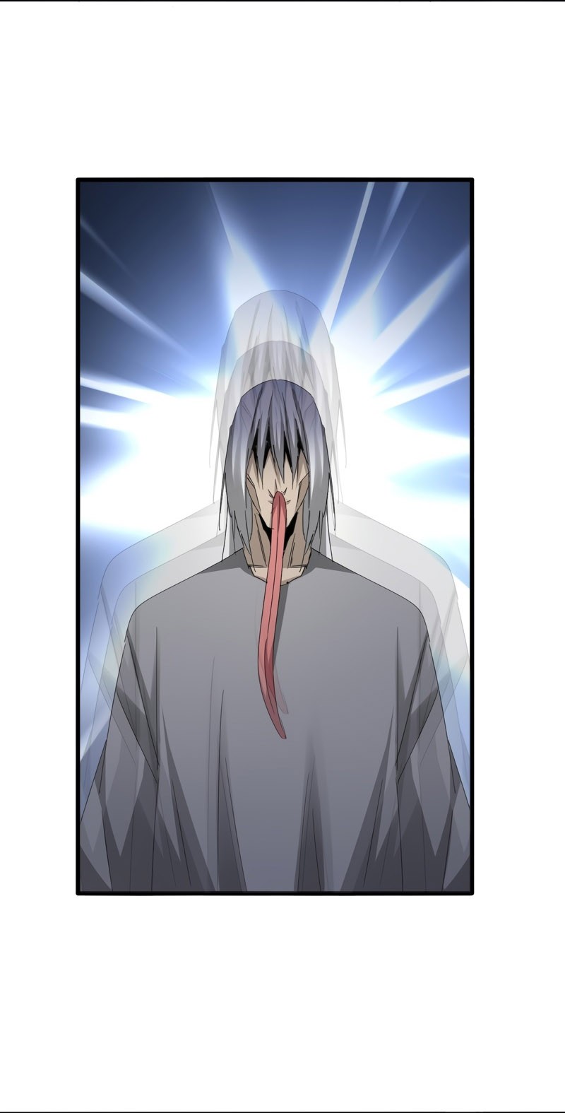Magic Emperor Chapter 612 - halaman 26