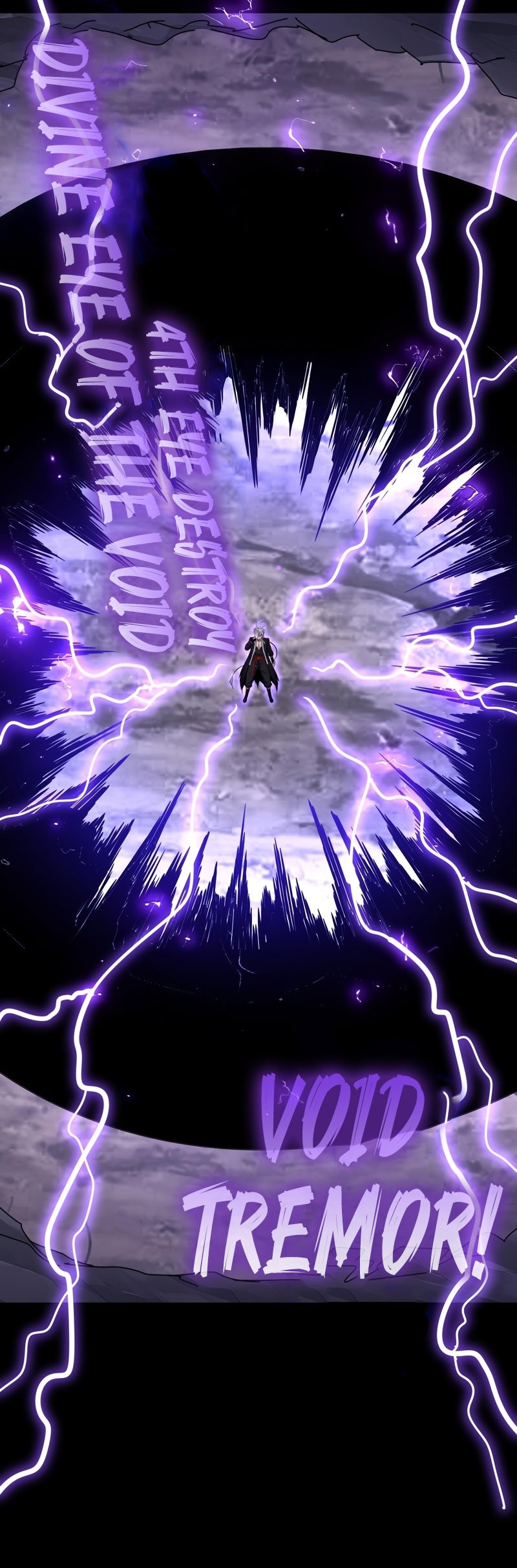Magic Emperor Chapter 612 - halaman 30