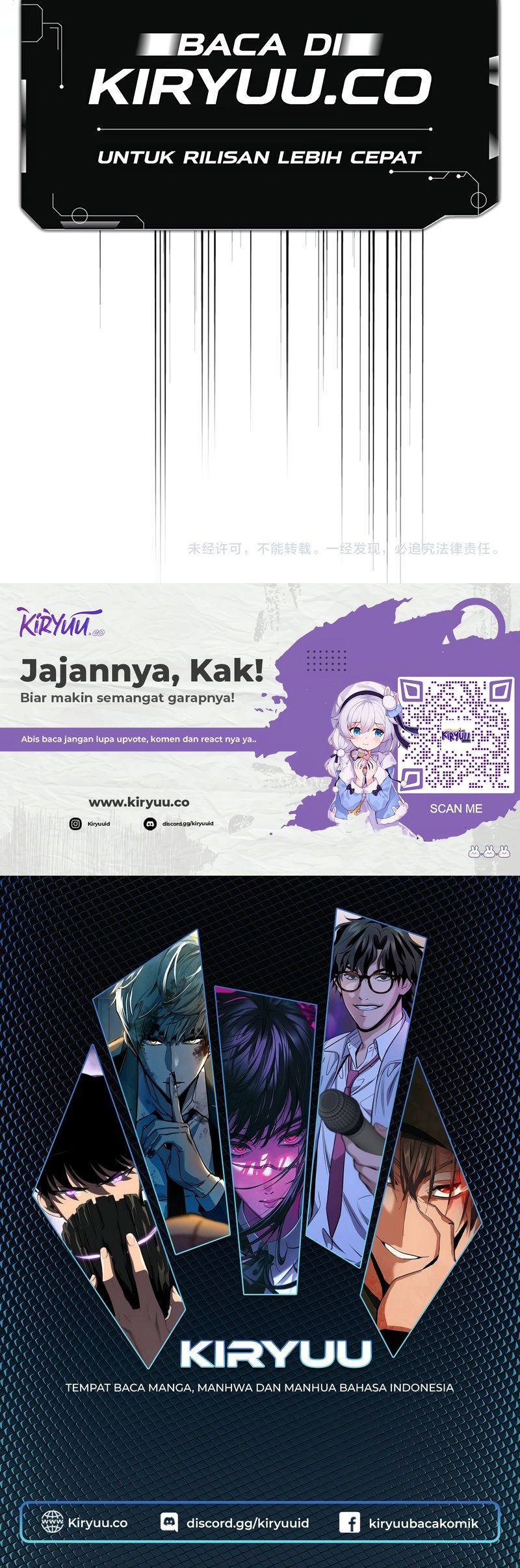 Magic Emperor Chapter 614 - halaman 36