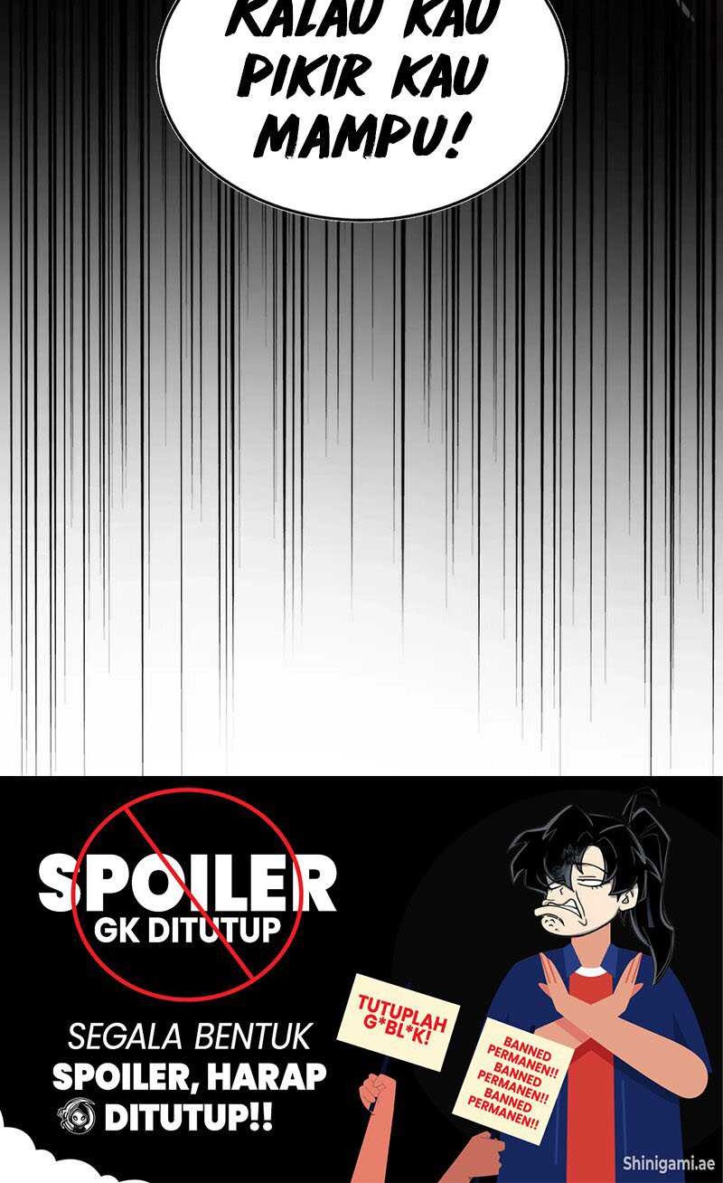 Magic Emperor Chapter 616 - halaman 28