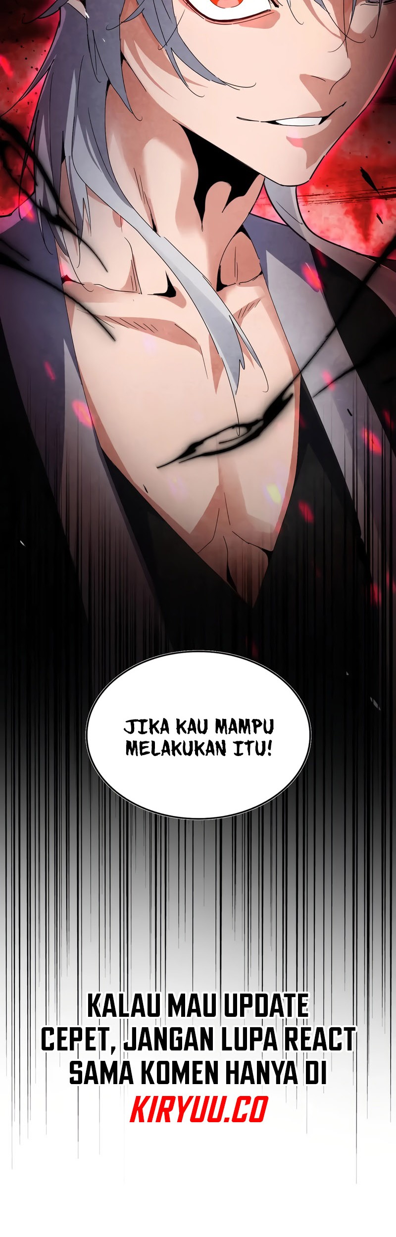 Magic Emperor Chapter 617 - halaman 3