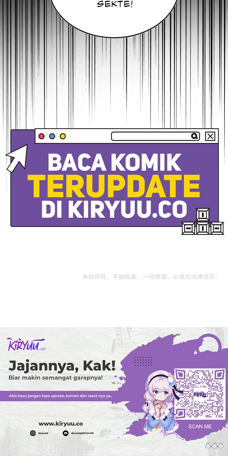 Magic Emperor Chapter 618 - halaman 31