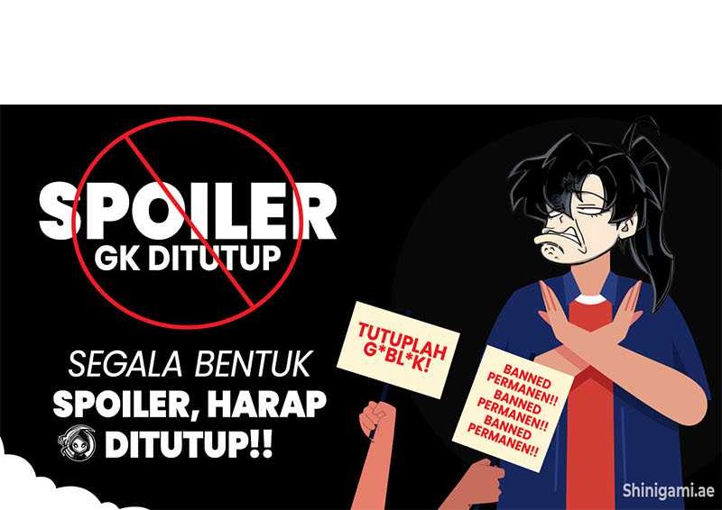 Magic Emperor Chapter 619 - halaman 33