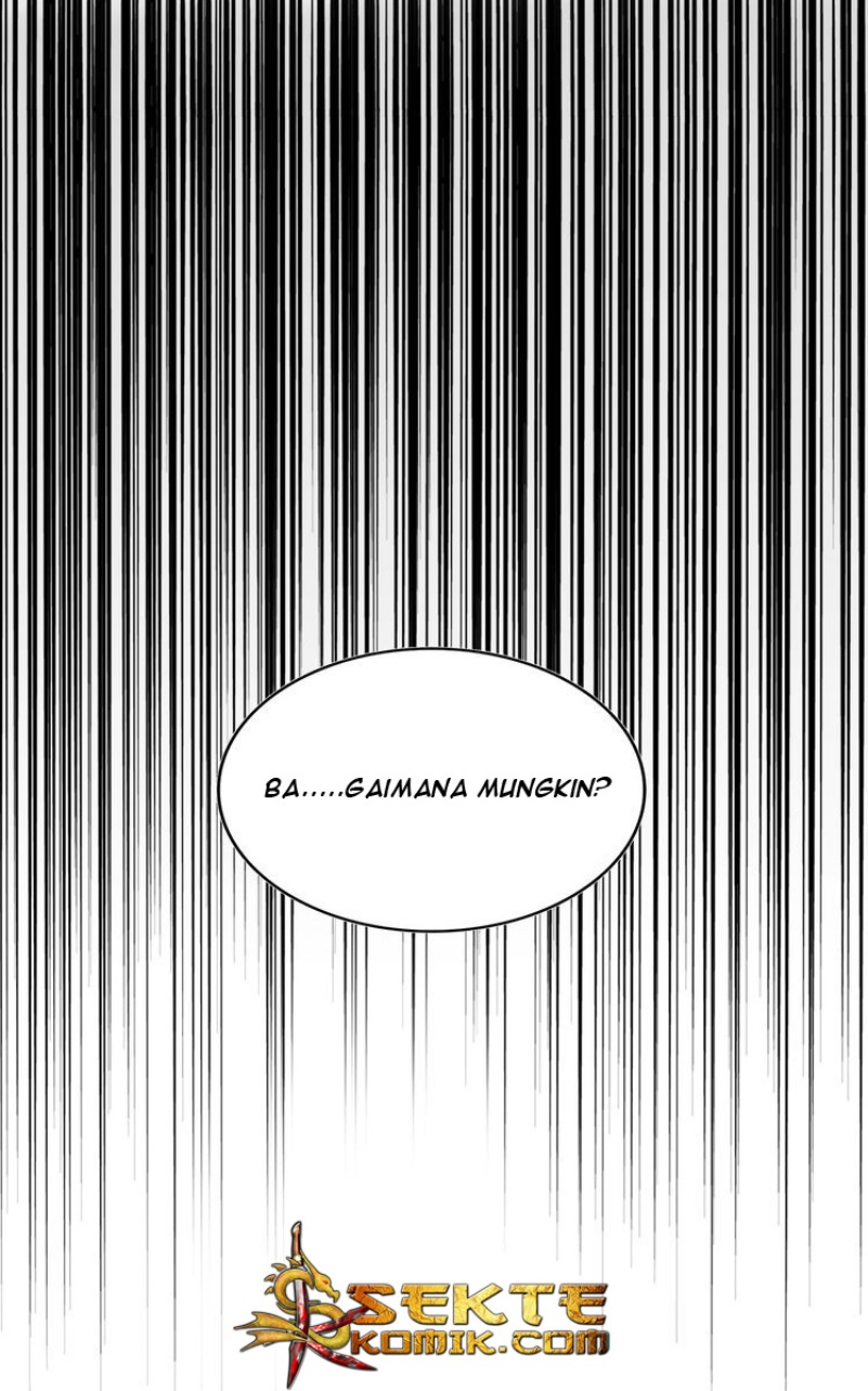 Magic Emperor Chapter 62 - halaman 33