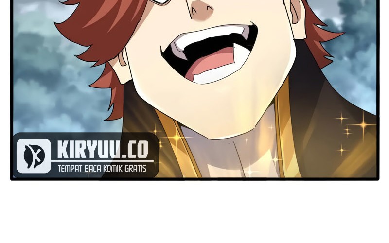 Magic Emperor Chapter 620 - halaman 13