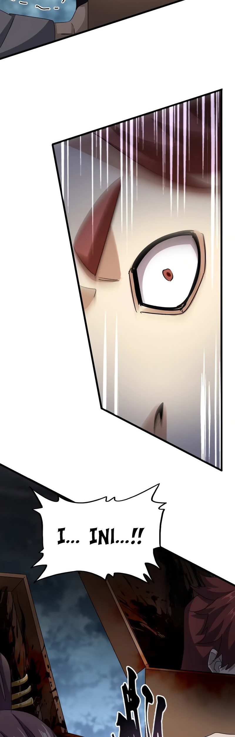 Magic Emperor Chapter 620 - halaman 20