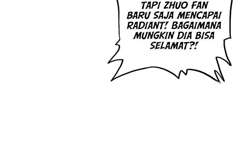 Magic Emperor Chapter 621 - halaman 25