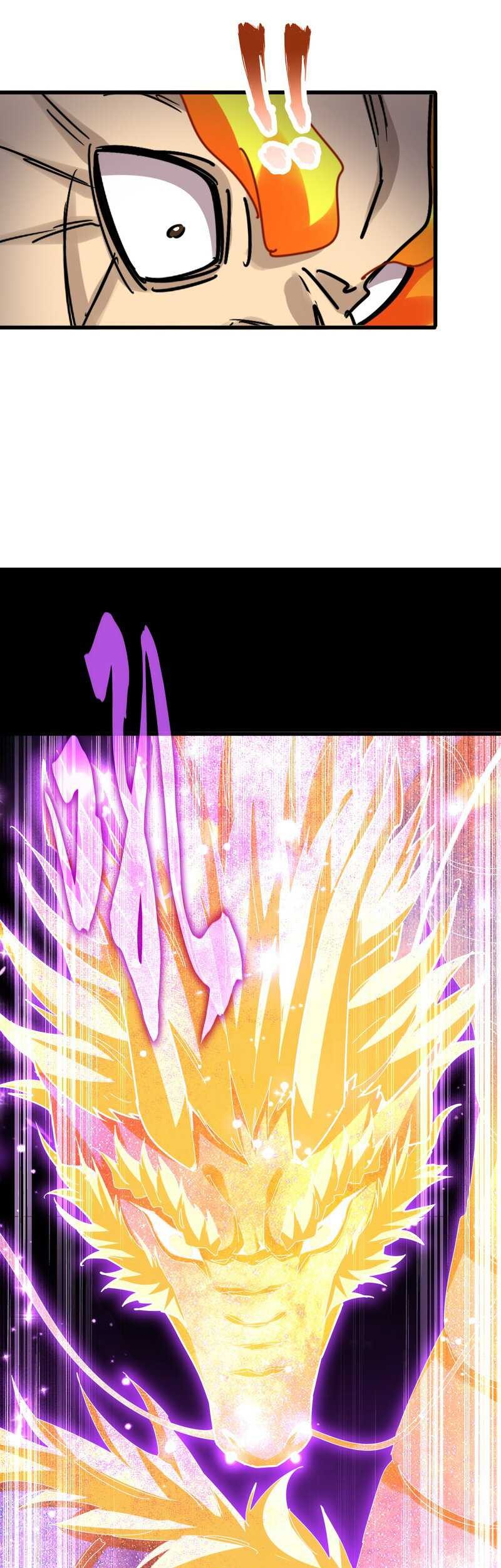 Magic Emperor Chapter 621 - halaman 30