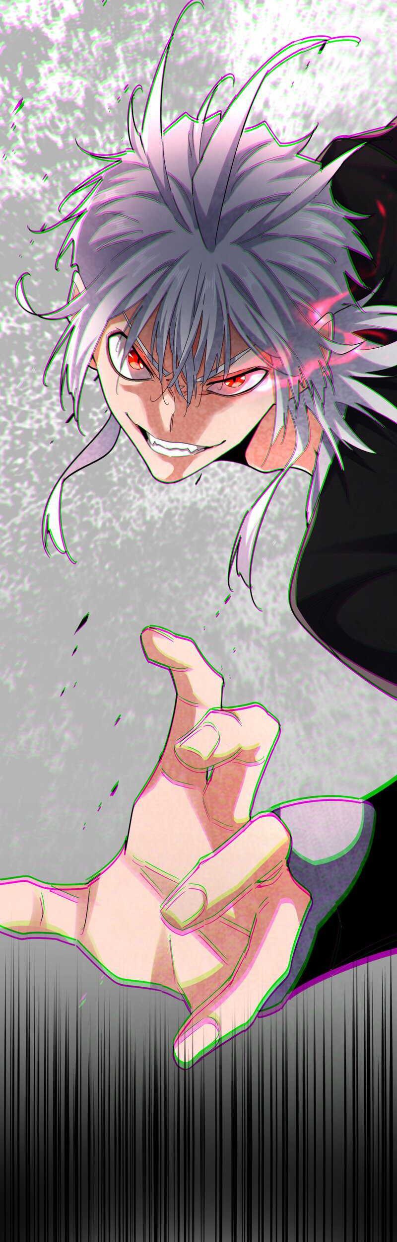 Magic Emperor Chapter 621 - halaman 32