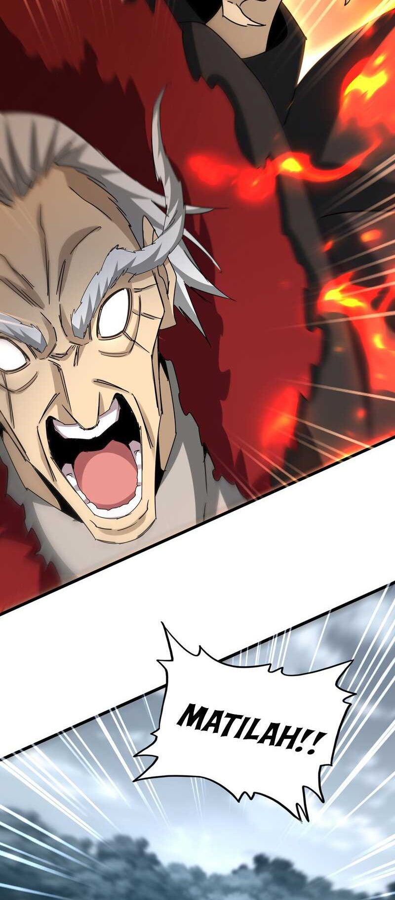 Magic Emperor Chapter 621 - halaman 5