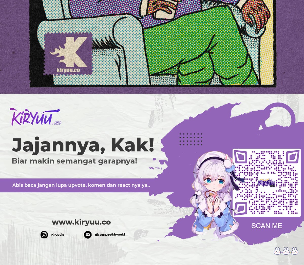 Magic Emperor Chapter 624 - halaman 49