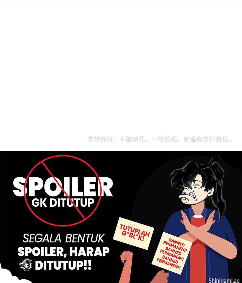 Magic Emperor Chapter 625 - halaman 28