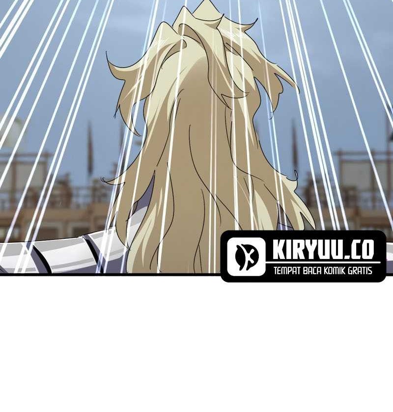 Magic Emperor Chapter 628 - halaman 18