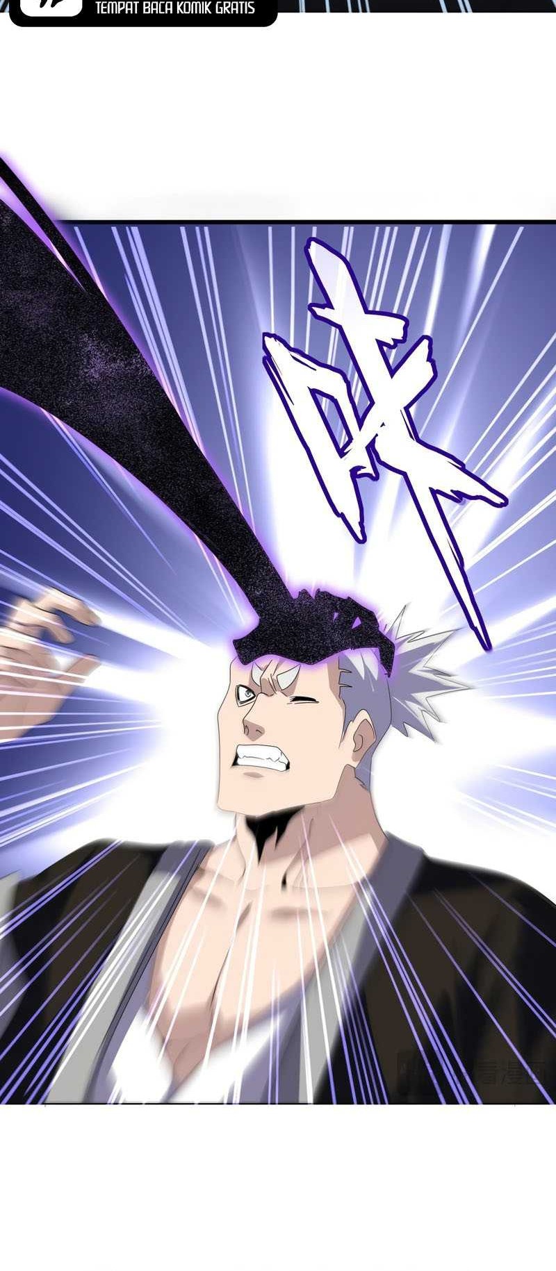 Magic Emperor Chapter 628 - halaman 22