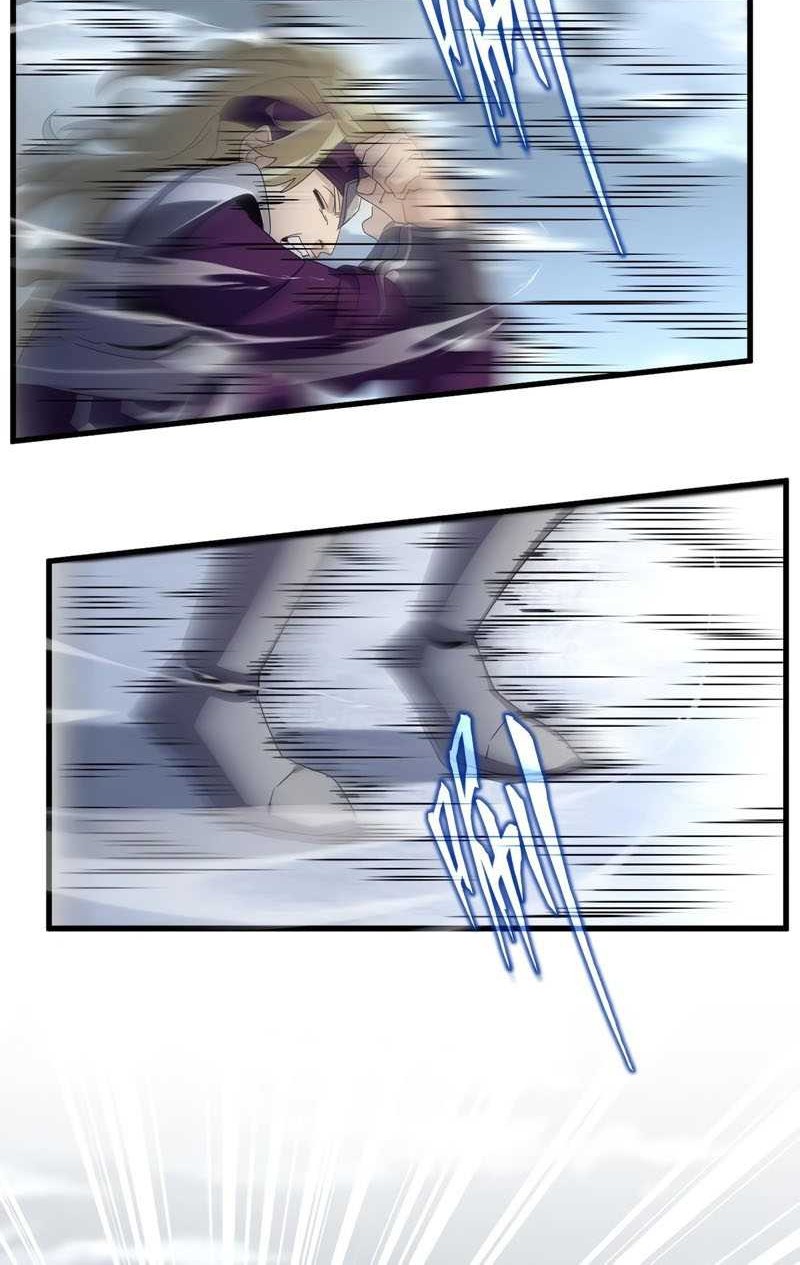 Magic Emperor Chapter 628 - halaman 30