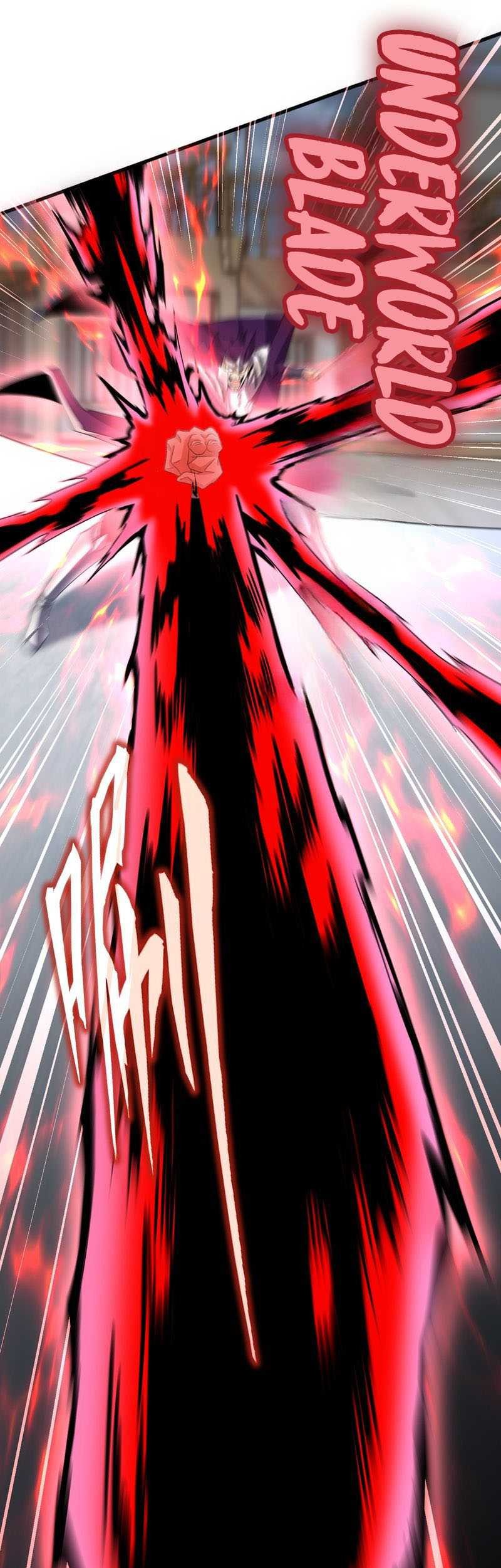 Magic Emperor Chapter 629 - halaman 14