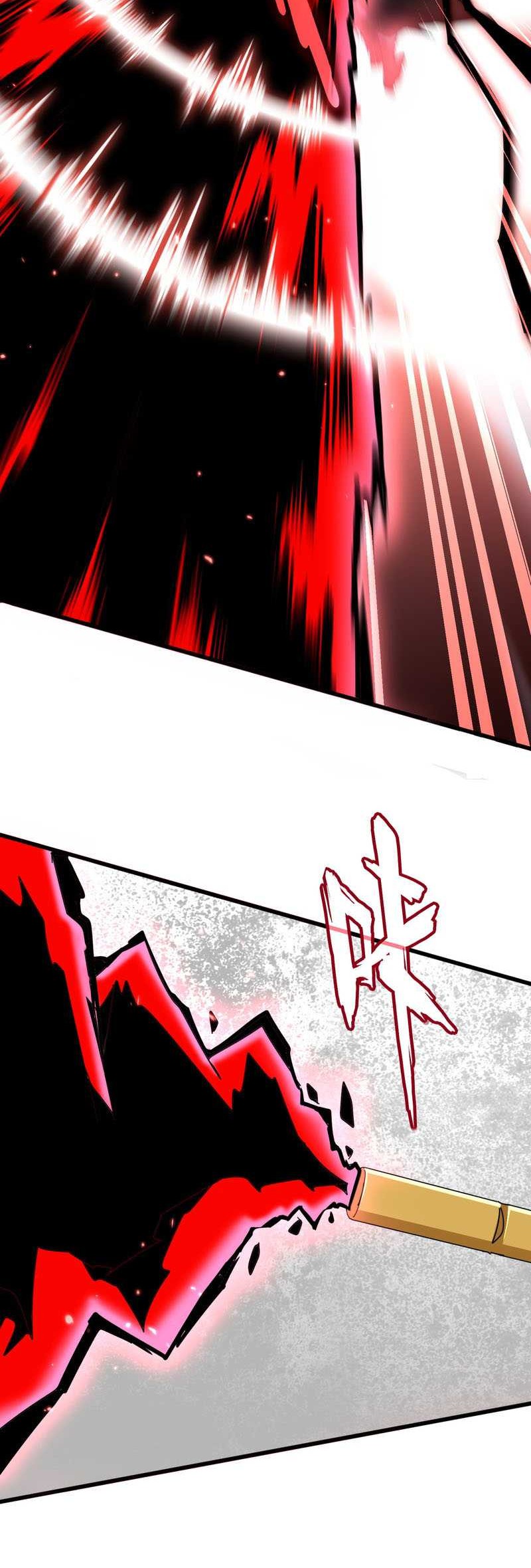 Magic Emperor Chapter 629 - halaman 17
