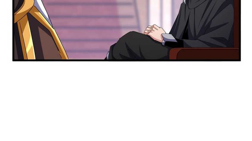 Magic Emperor Chapter 630 - halaman 23