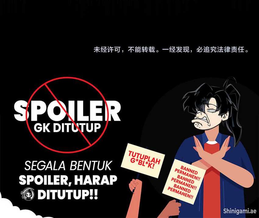 Magic Emperor Chapter 630 - halaman 35