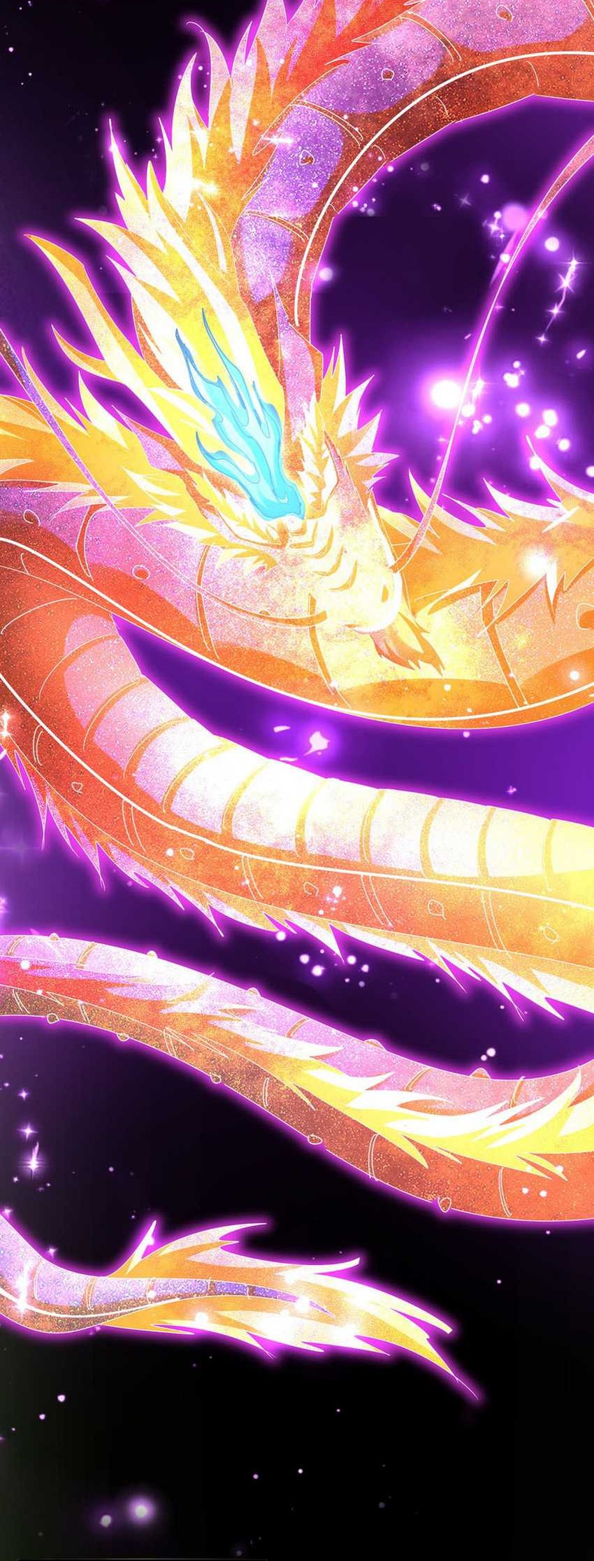 Magic Emperor Chapter 630 - halaman 5