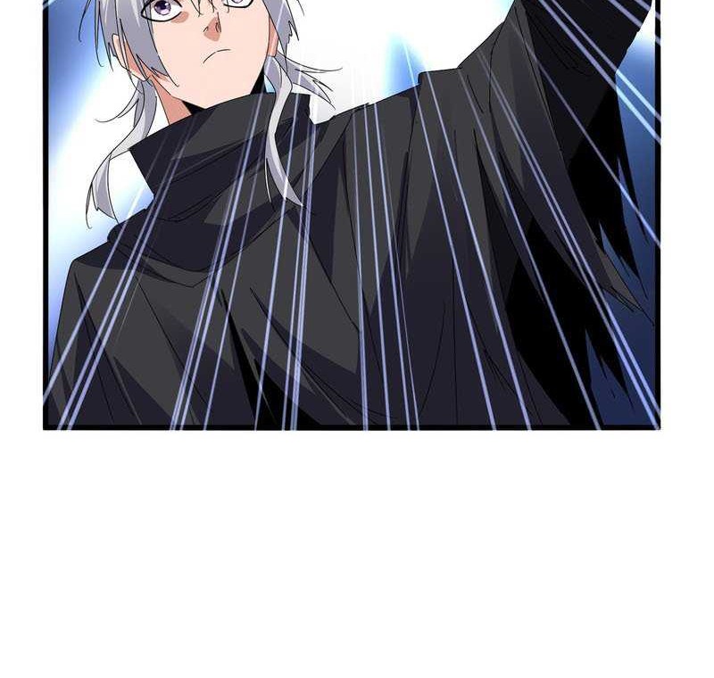 Magic Emperor Chapter 631 - halaman 21