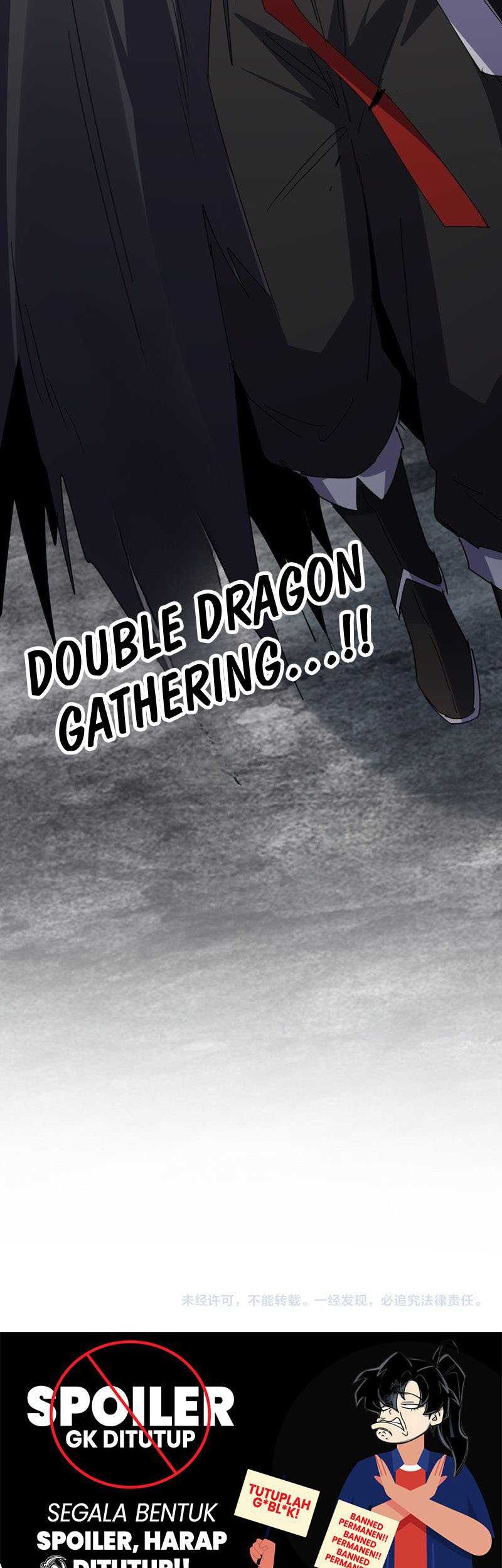 Magic Emperor Chapter 631 - halaman 31