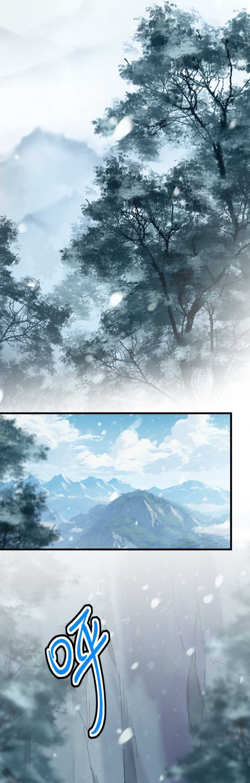 Magic Emperor Chapter 632 - halaman 26