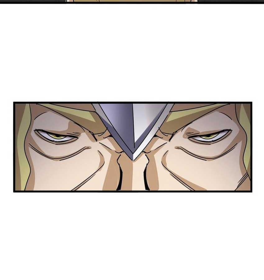 Magic Emperor Chapter 633 - halaman 20