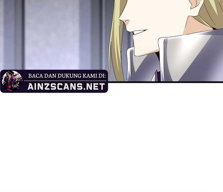 Magic Emperor Chapter 633 - halaman 23