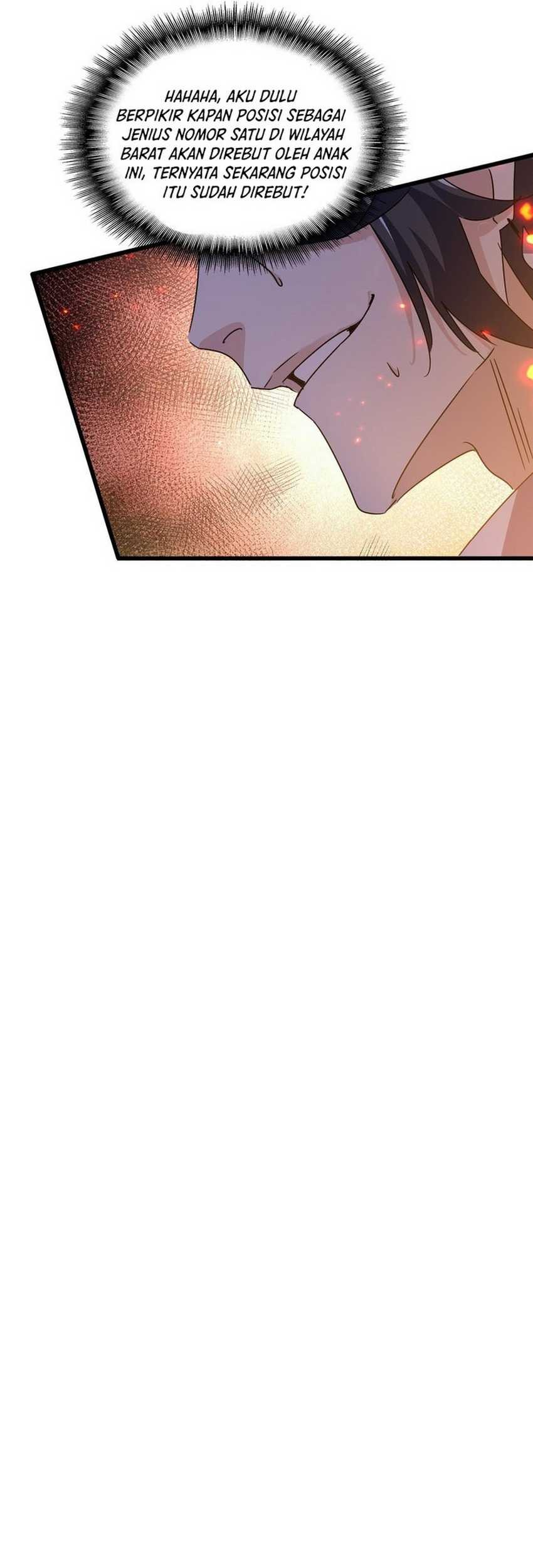 Magic Emperor Chapter 633 - halaman 36