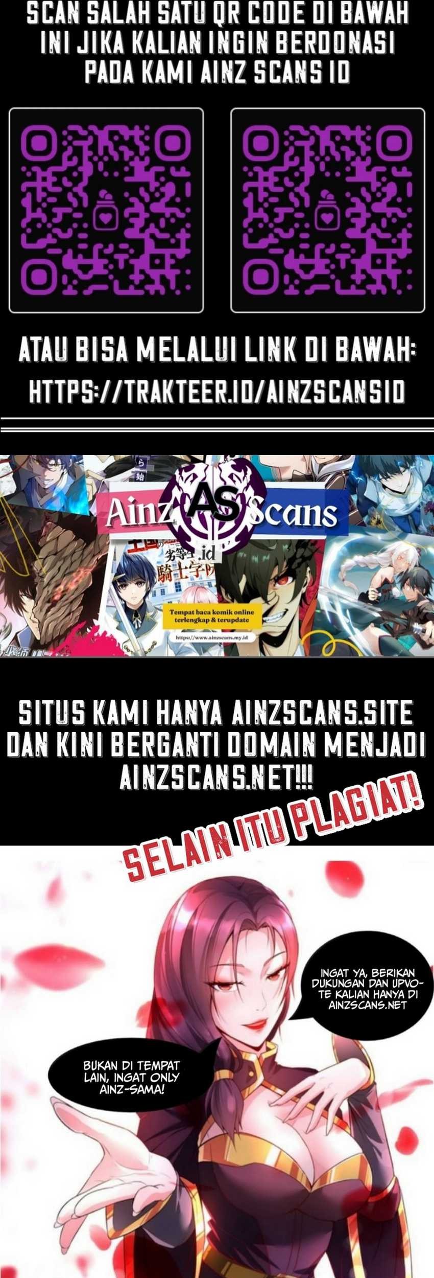 Magic Emperor Chapter 633 - halaman 43