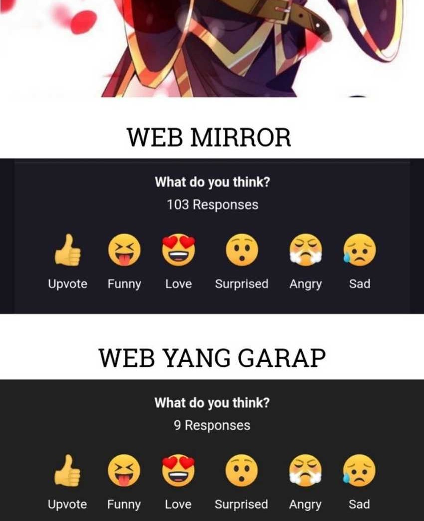 Magic Emperor Chapter 633 - halaman 44