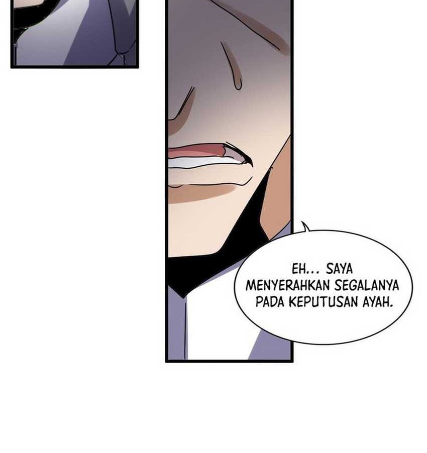 Magic Emperor Chapter 633 - halaman 9