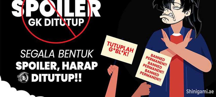 Magic Emperor Chapter 634 - halaman 33
