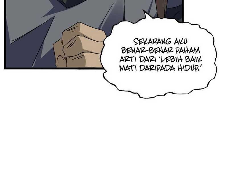 Magic Emperor Chapter 634 - halaman 6