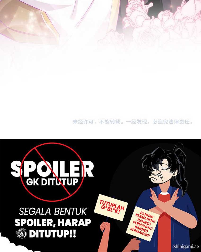Magic Emperor Chapter 635 - halaman 32