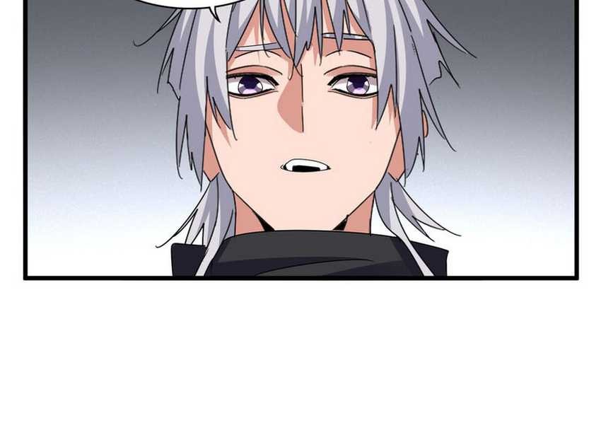 Magic Emperor Chapter 635 - halaman 6