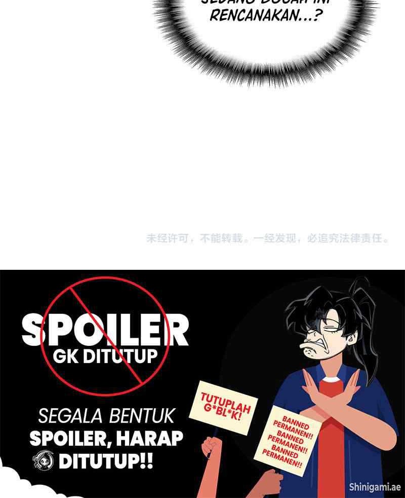 Magic Emperor Chapter 636 - halaman 27