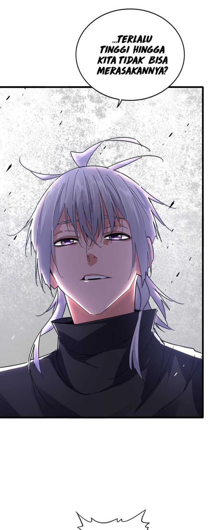 Magic Emperor Chapter 637 - halaman 7