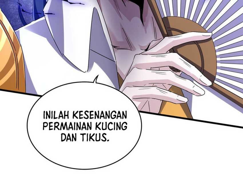 Magic Emperor Chapter 638 - halaman 15