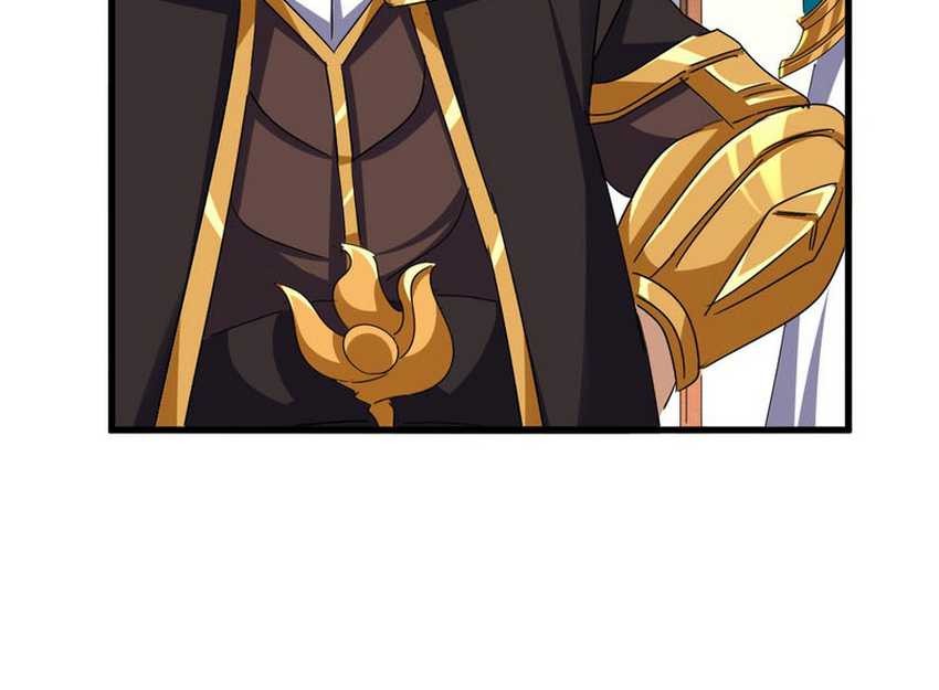 Magic Emperor Chapter 638 - halaman 25