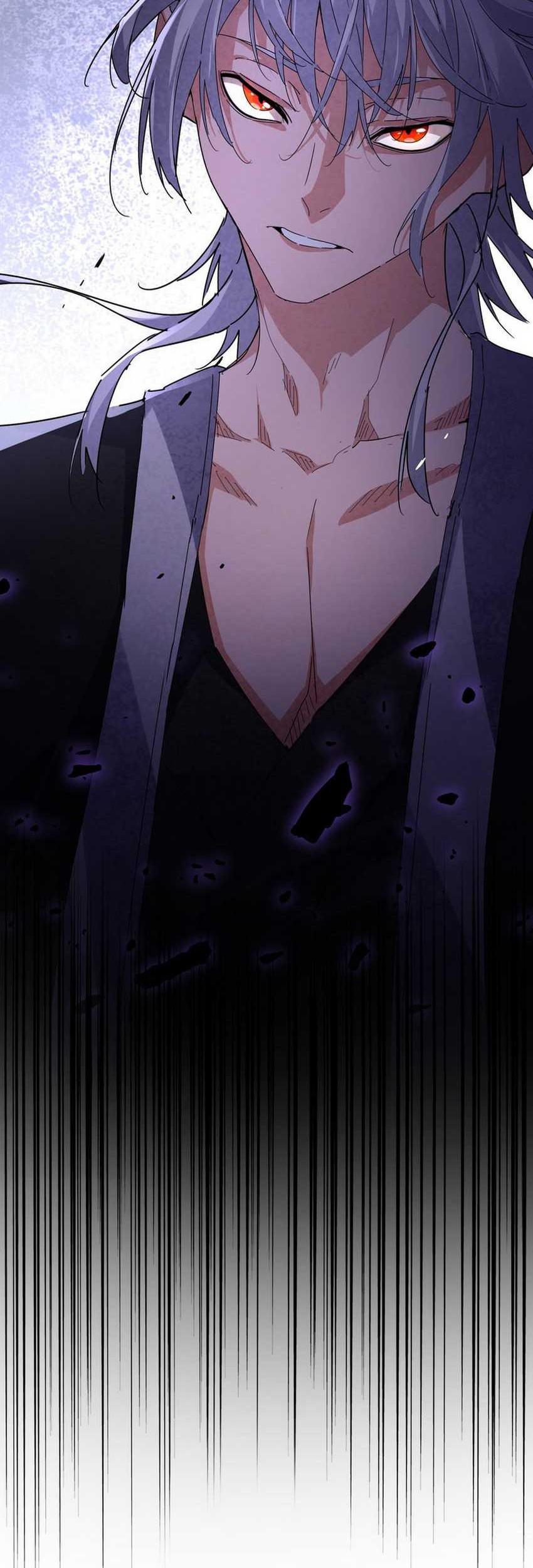 Magic Emperor Chapter 638 - halaman 3