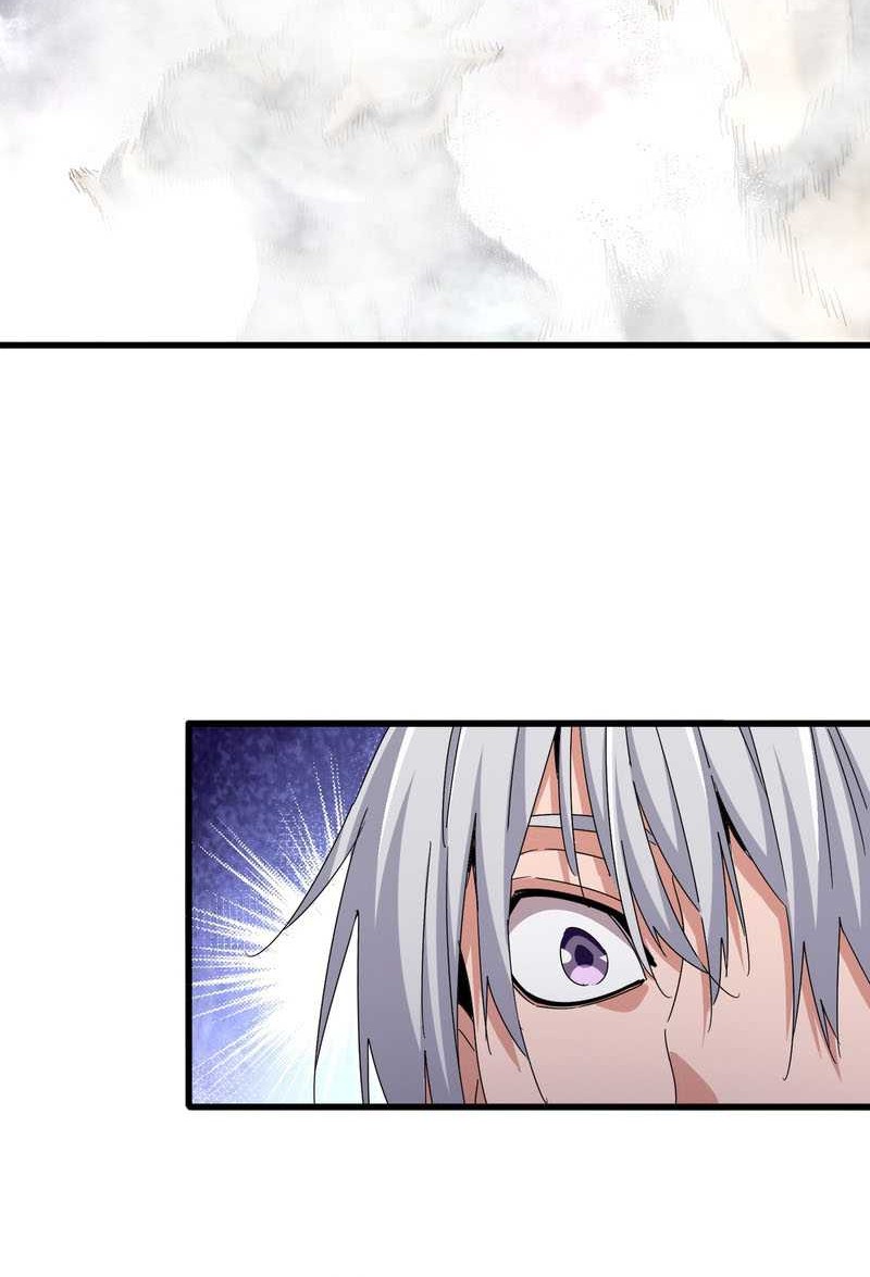Magic Emperor Chapter 639 - halaman 29