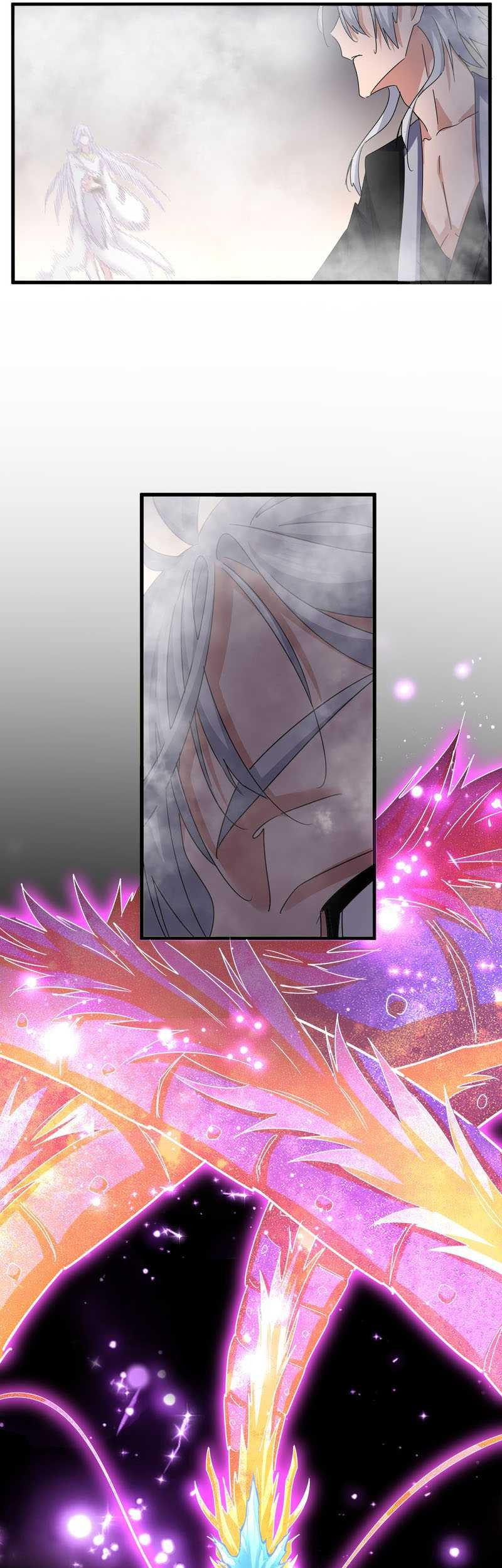 Magic Emperor Chapter 641 - halaman 10